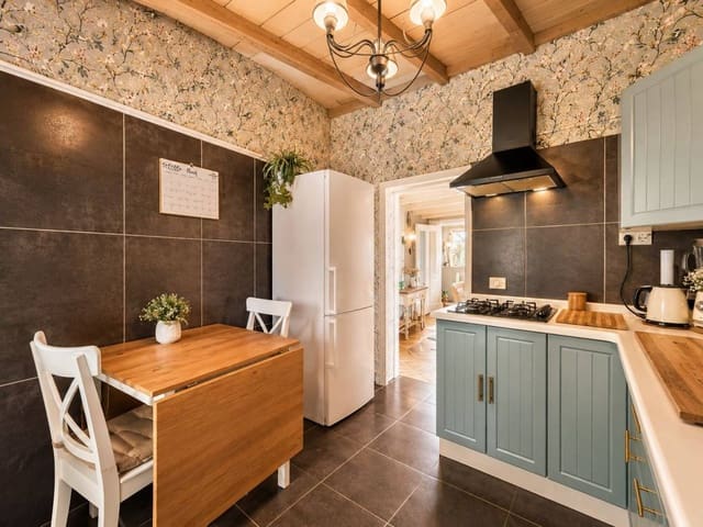 2 camera da letto Finca/Casa di Campagna in vendita in El Roque, San Miguel de Abona - 479.000 € (Rif: 9850532)