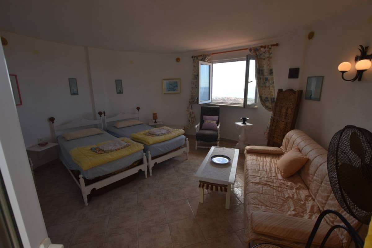 5 makuuhuone Maalaistalo myytävänä paikassa Las Moraditas - 999 000 € (Ref: 9858291)