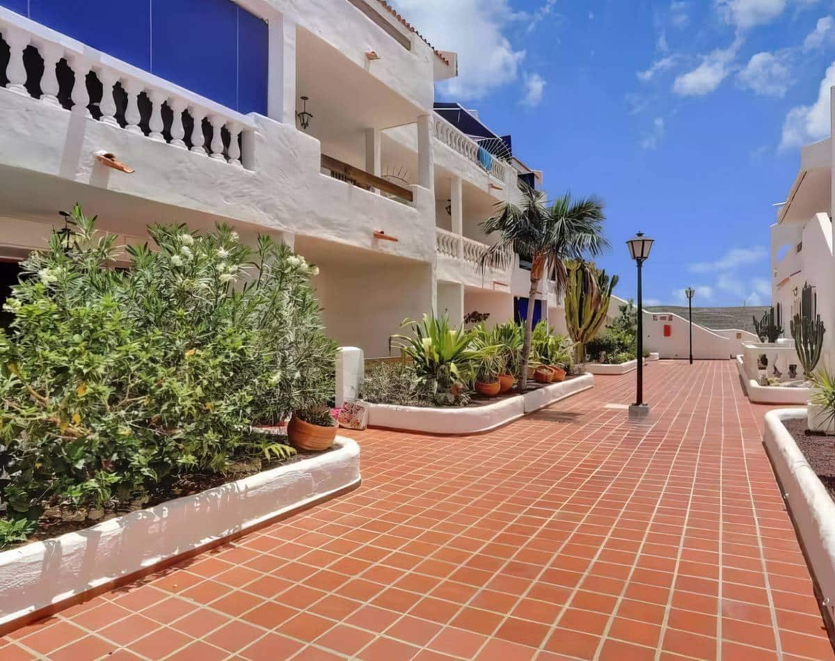 1 soverom Leilighet til salgs i Los Cristianos - € 210 000 (Ref: 9863452)
