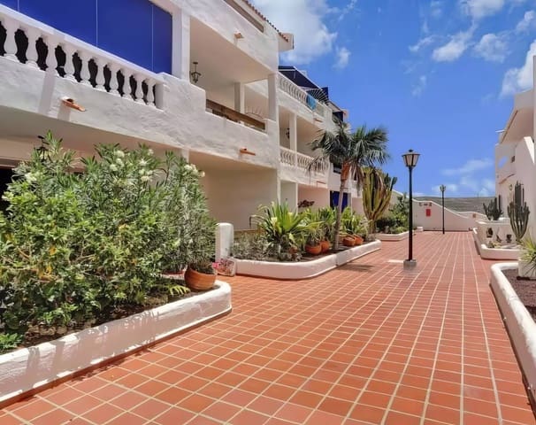 1 soverom Leilighet til salgs i Los Cristianos, Arona - € 210 000 (Ref: 9863452)