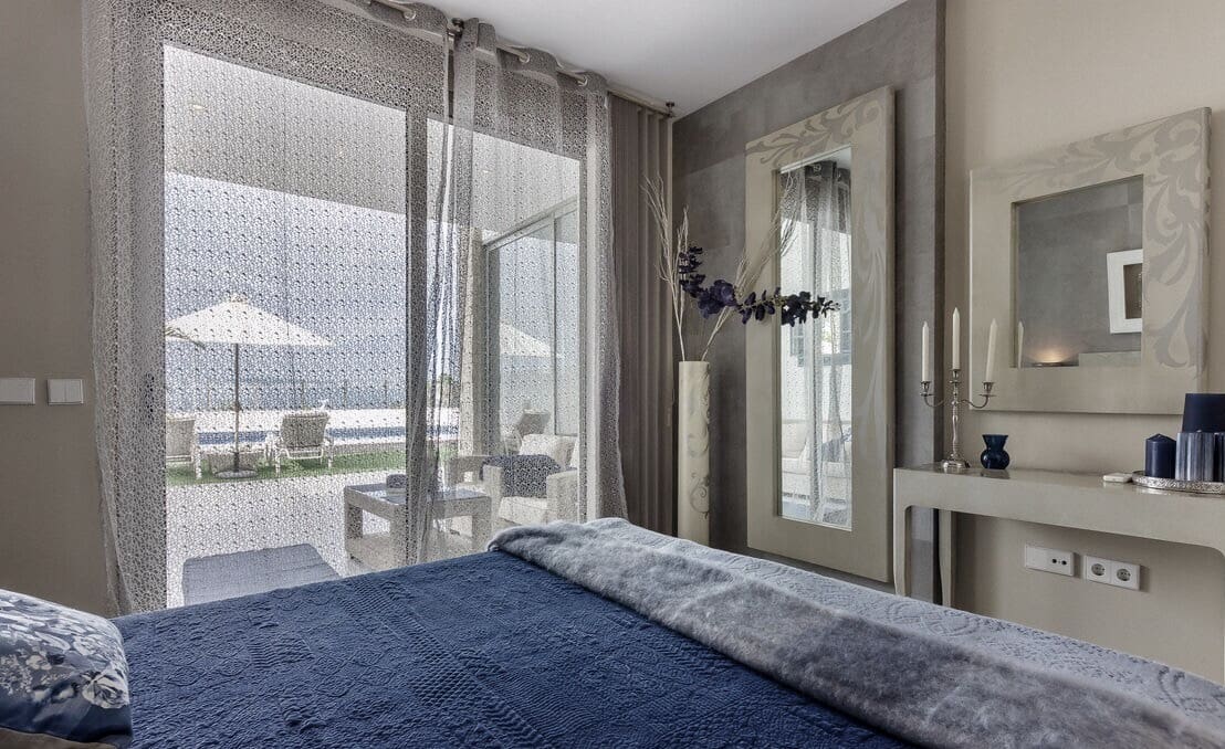 3 bedroom Villa for sale in La Caleta Adeje - € 1,890,000 (Ref: 9902373)
