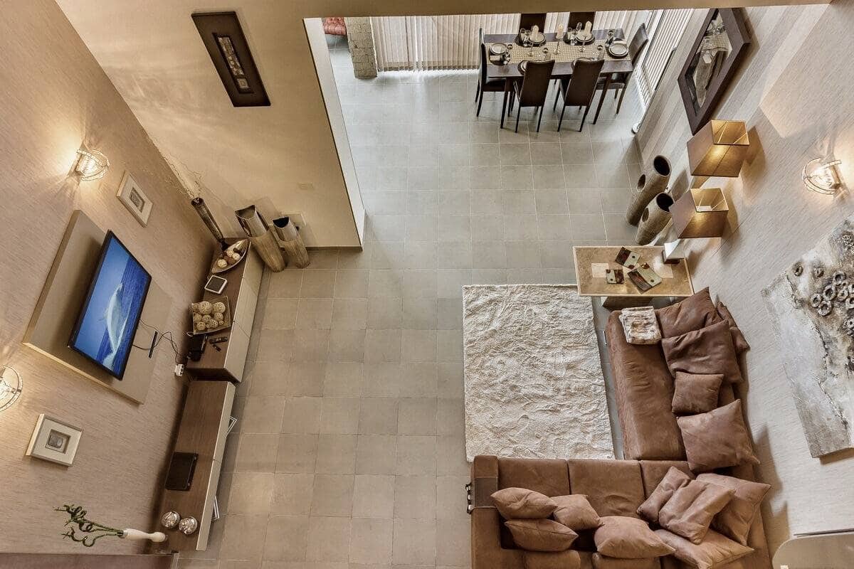 3 bedroom Villa for sale in La Caleta Adeje - € 1,890,000 (Ref: 9902373)