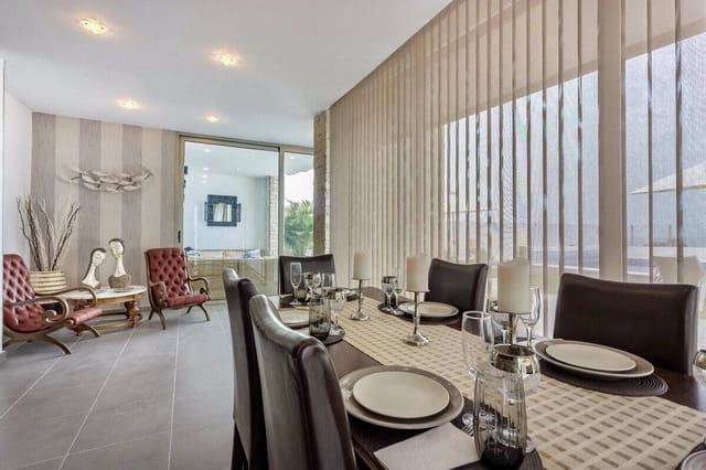 3 bedroom Villa for sale in La Caleta Adeje, Adeje - € 1,890,000 (Ref: 9902373)