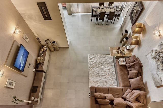 3 bedroom Villa for sale in La Caleta Adeje, Adeje - € 1,890,000 (Ref: 9902373)