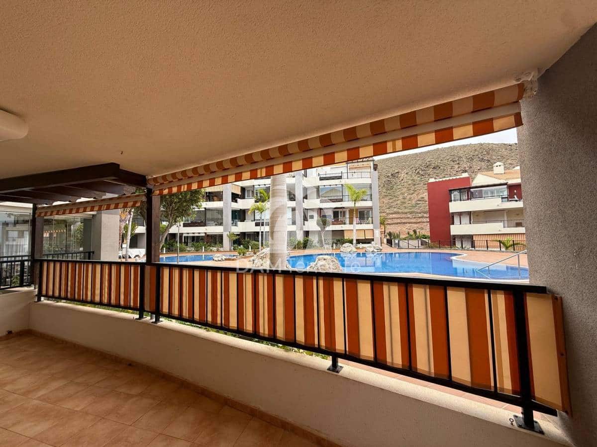 2 sovrum Lägenhet till salu i Los Cristianos - 465 000 € (Ref: 9902571)