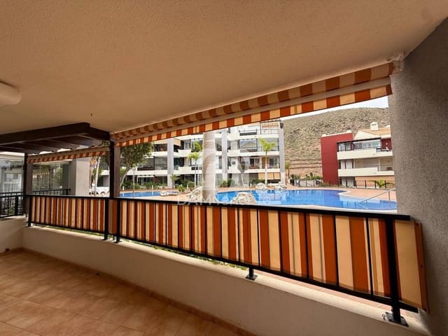 2 sovrum Lägenhet till salu i Los Cristianos, Arona - 465 000 € (Ref: 9902571)