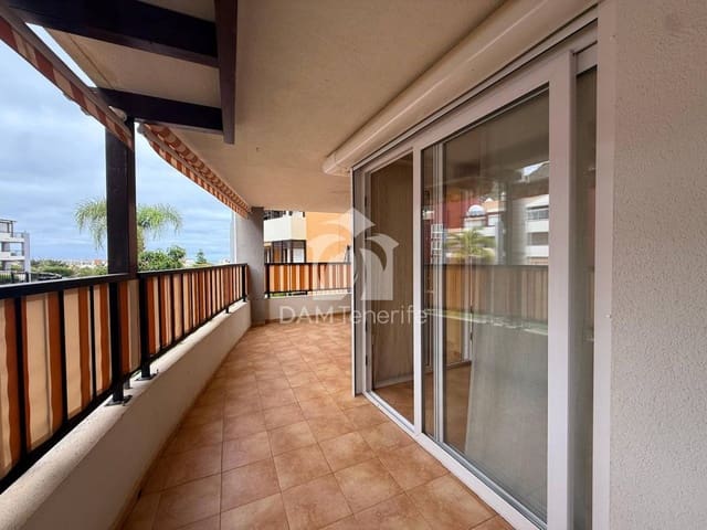 2 sovrum Lägenhet till salu i Los Cristianos, Arona - 465 000 € (Ref: 9902571)