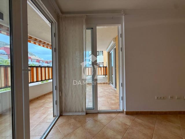 2 sovrum Lägenhet till salu i Los Cristianos, Arona - 465 000 € (Ref: 9902571)