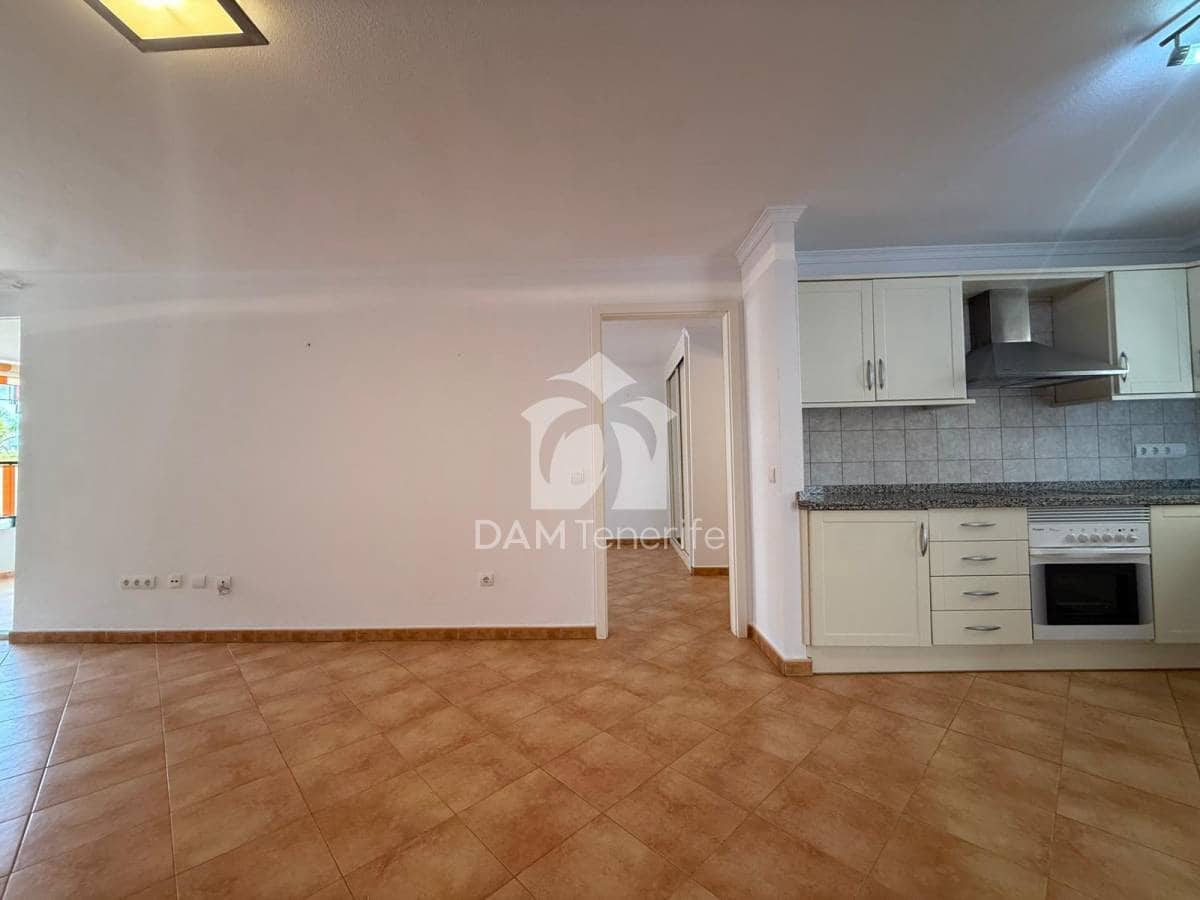 2 sovrum Lägenhet till salu i Los Cristianos - 465 000 € (Ref: 9902571)