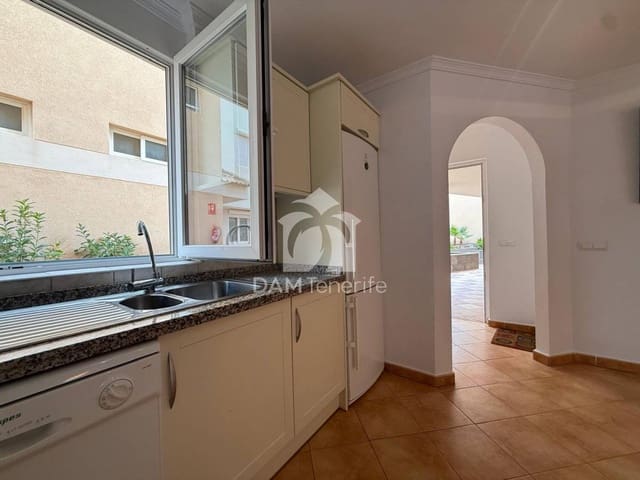 2 sovrum Lägenhet till salu i Los Cristianos, Arona - 465 000 € (Ref: 9902571)