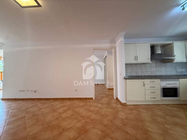 2 sovrum Lägenhet till salu i Los Cristianos, Arona - 465 000 € (Ref: 9902571)