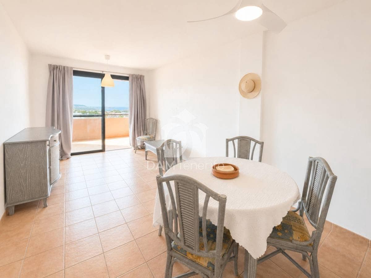 2 chambre Penthouse à vendre à Playa Paraiso - 319 000 € (Ref: 9929959)