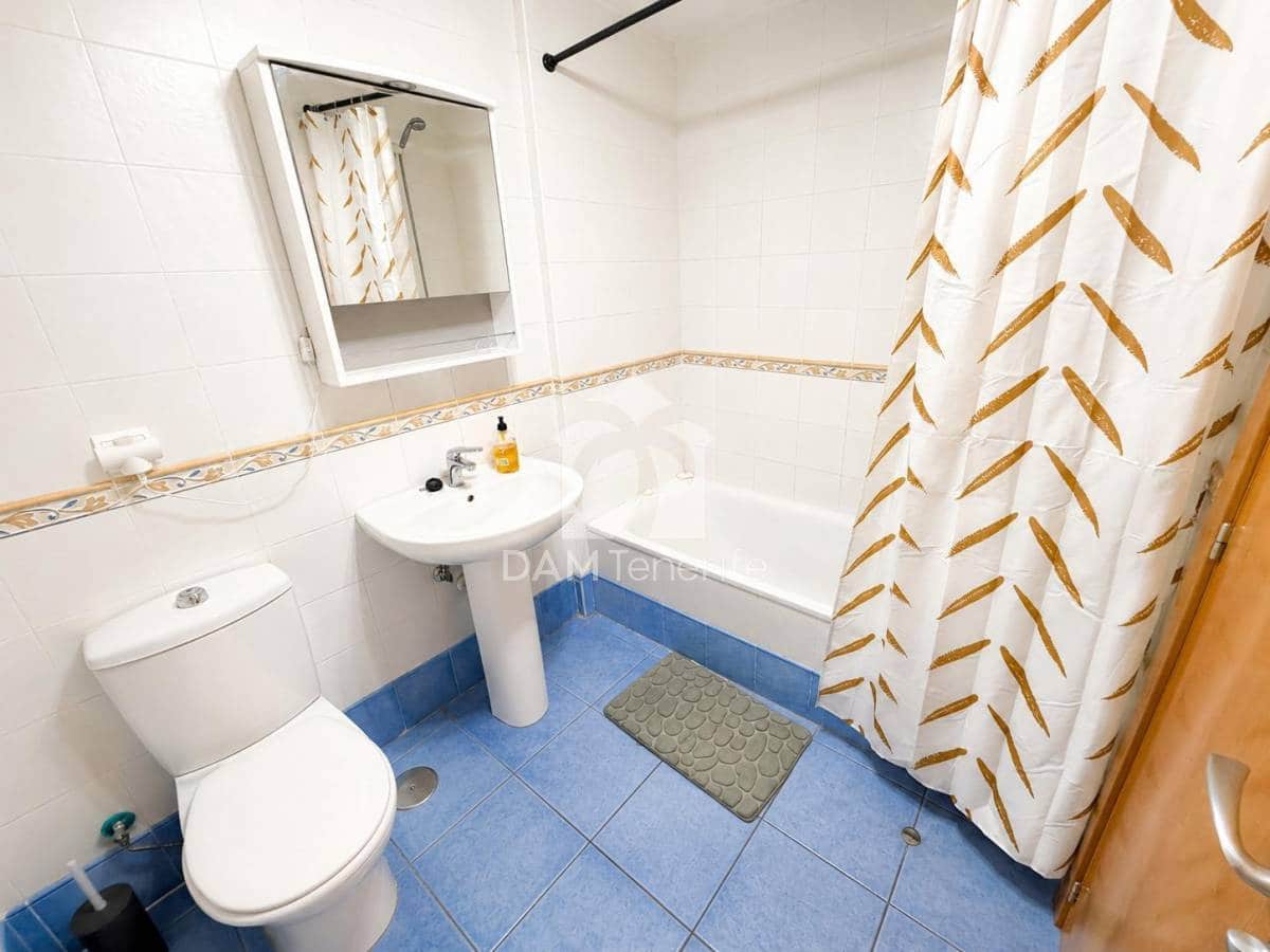 2 chambre Penthouse à vendre à Playa Paraiso - 319 000 € (Ref: 9929959)
