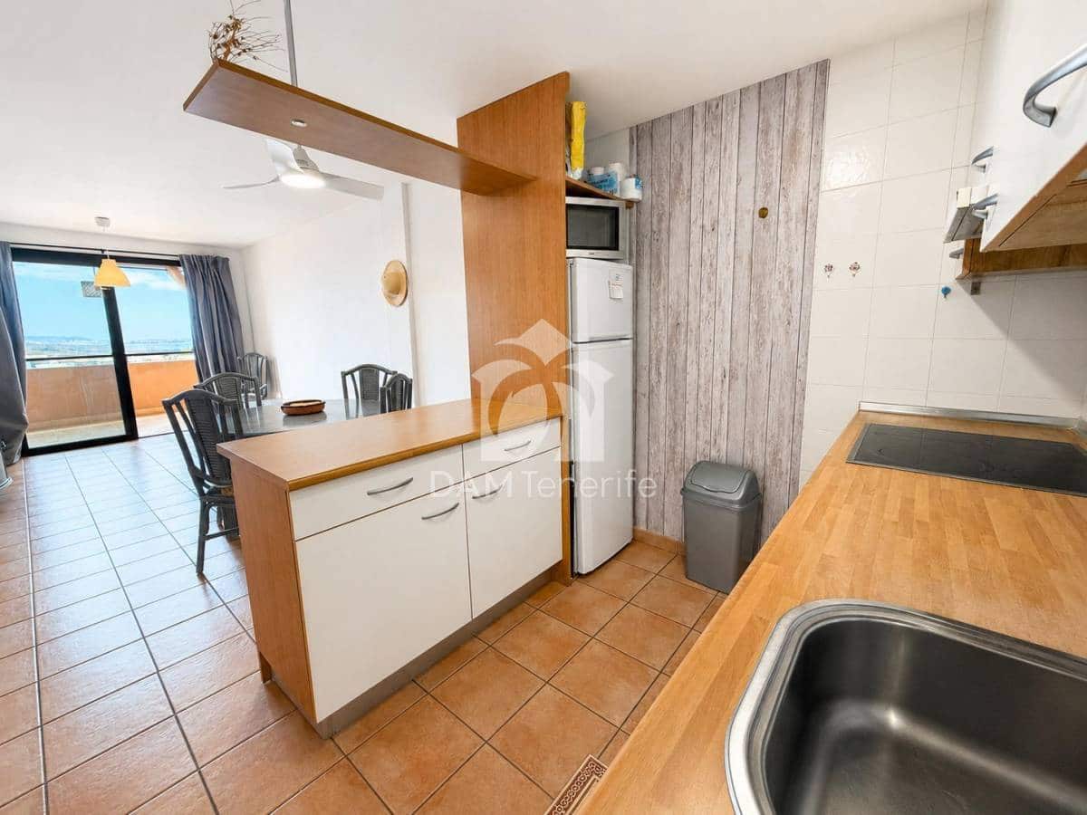 2 chambre Penthouse à vendre à Playa Paraiso - 319 000 € (Ref: 9929959)