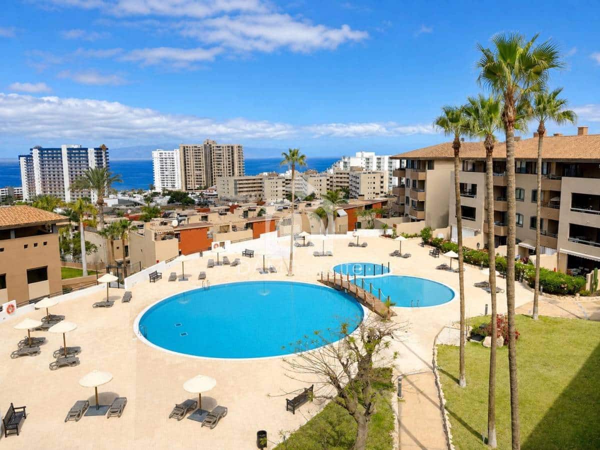 2 chambre Penthouse à vendre à Playa Paraiso - 319 000 € (Ref: 9929959)