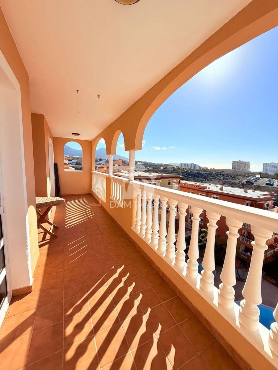 2 chambre Penthouse à vendre à Callao Salvaje - 389 000 € (Ref: 9929960)