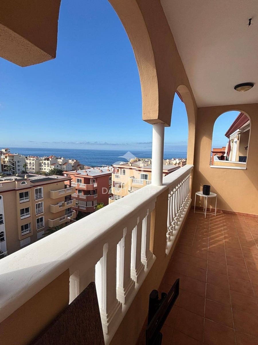 2 chambre Penthouse à vendre à Callao Salvaje - 389 000 € (Ref: 9929960)