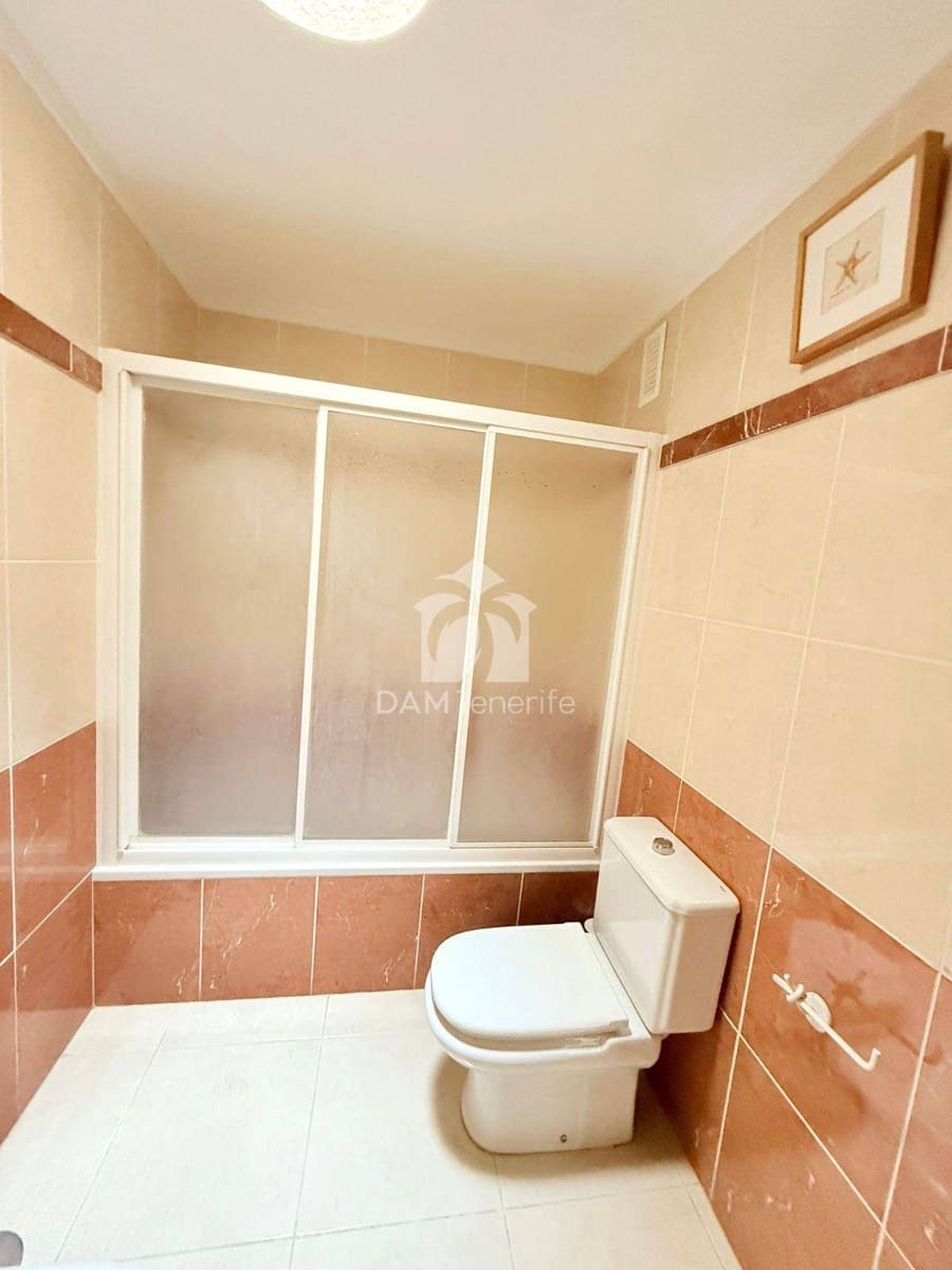 2 chambre Penthouse à vendre à Callao Salvaje - 389 000 € (Ref: 9929960)