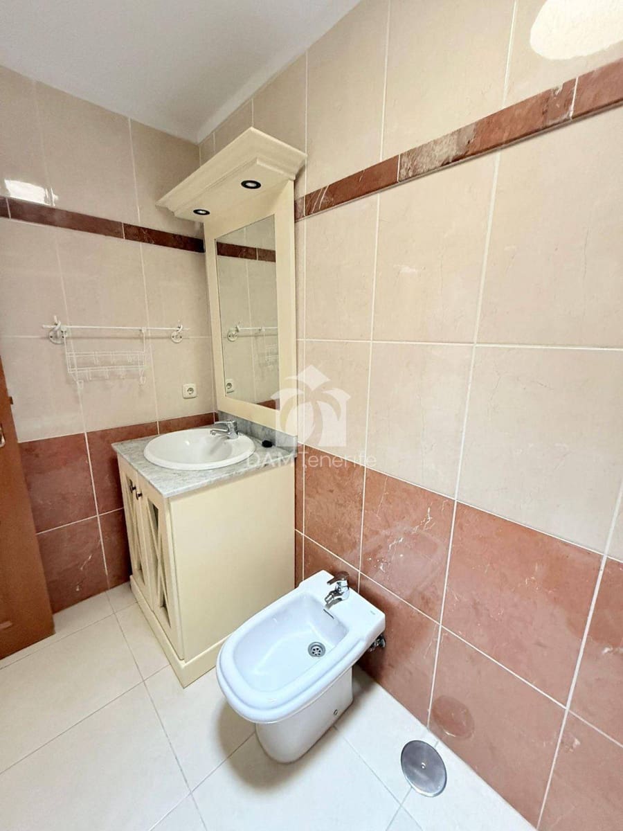 2 chambre Penthouse à vendre à Callao Salvaje - 389 000 € (Ref: 9929960)