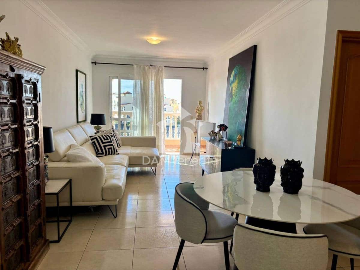 2 chambre Penthouse à vendre à Callao Salvaje - 389 000 € (Ref: 9929960)