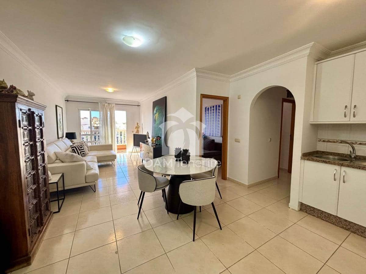 2 chambre Penthouse à vendre à Callao Salvaje - 389 000 € (Ref: 9929960)