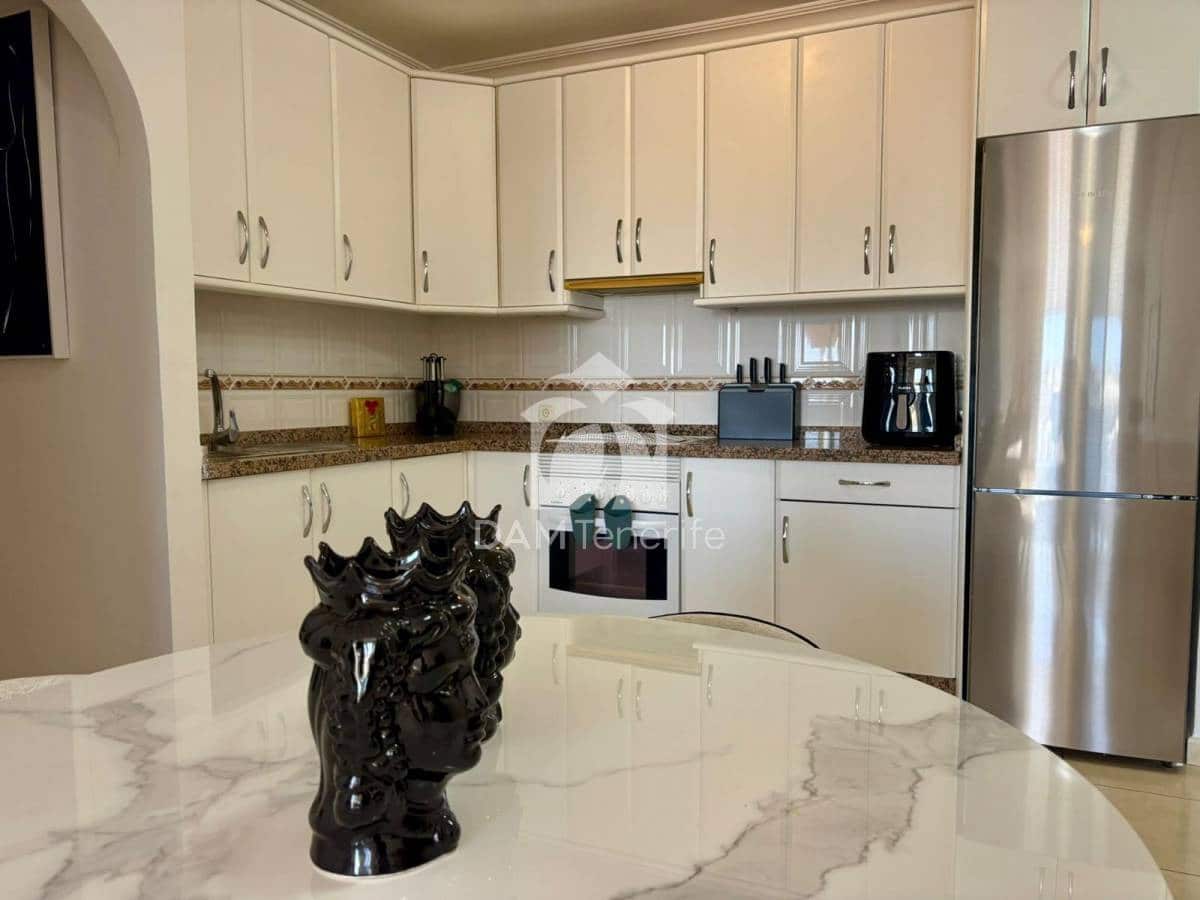 2 chambre Penthouse à vendre à Callao Salvaje - 389 000 € (Ref: 9929960)