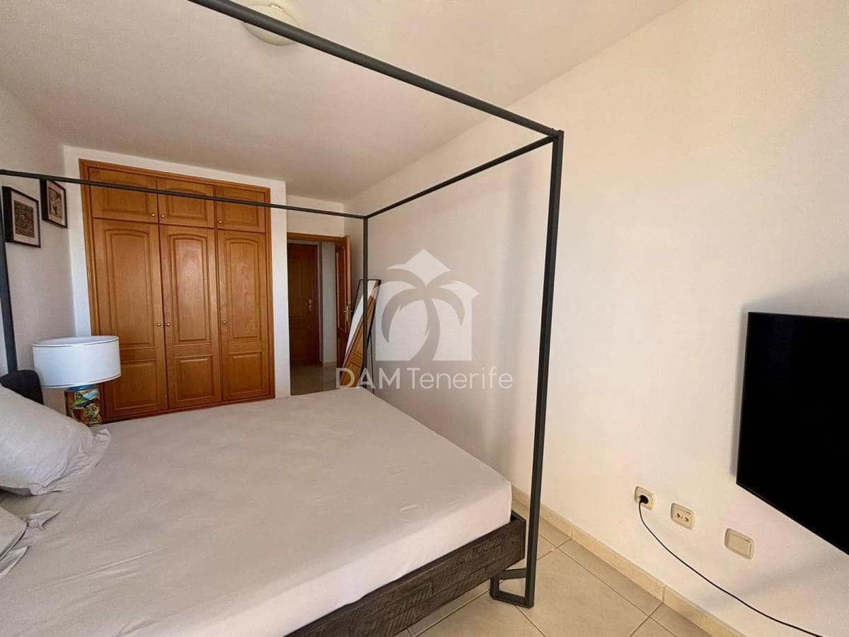 2 chambre Penthouse à vendre à Callao Salvaje - 389 000 € (Ref: 9929960)