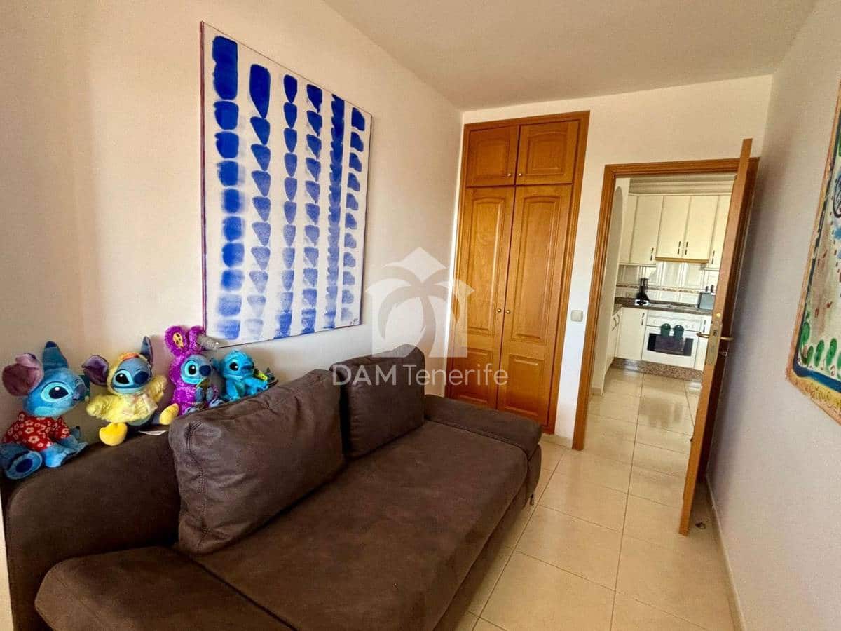 2 chambre Penthouse à vendre à Callao Salvaje - 389 000 € (Ref: 9929960)