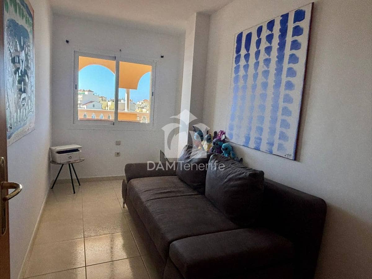 2 chambre Penthouse à vendre à Callao Salvaje - 389 000 € (Ref: 9929960)