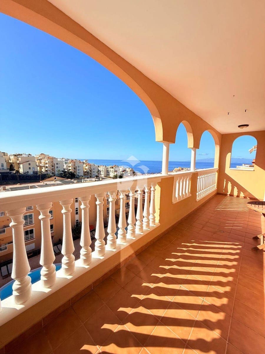 2 chambre Penthouse à vendre à Callao Salvaje - 389 000 € (Ref: 9929960)