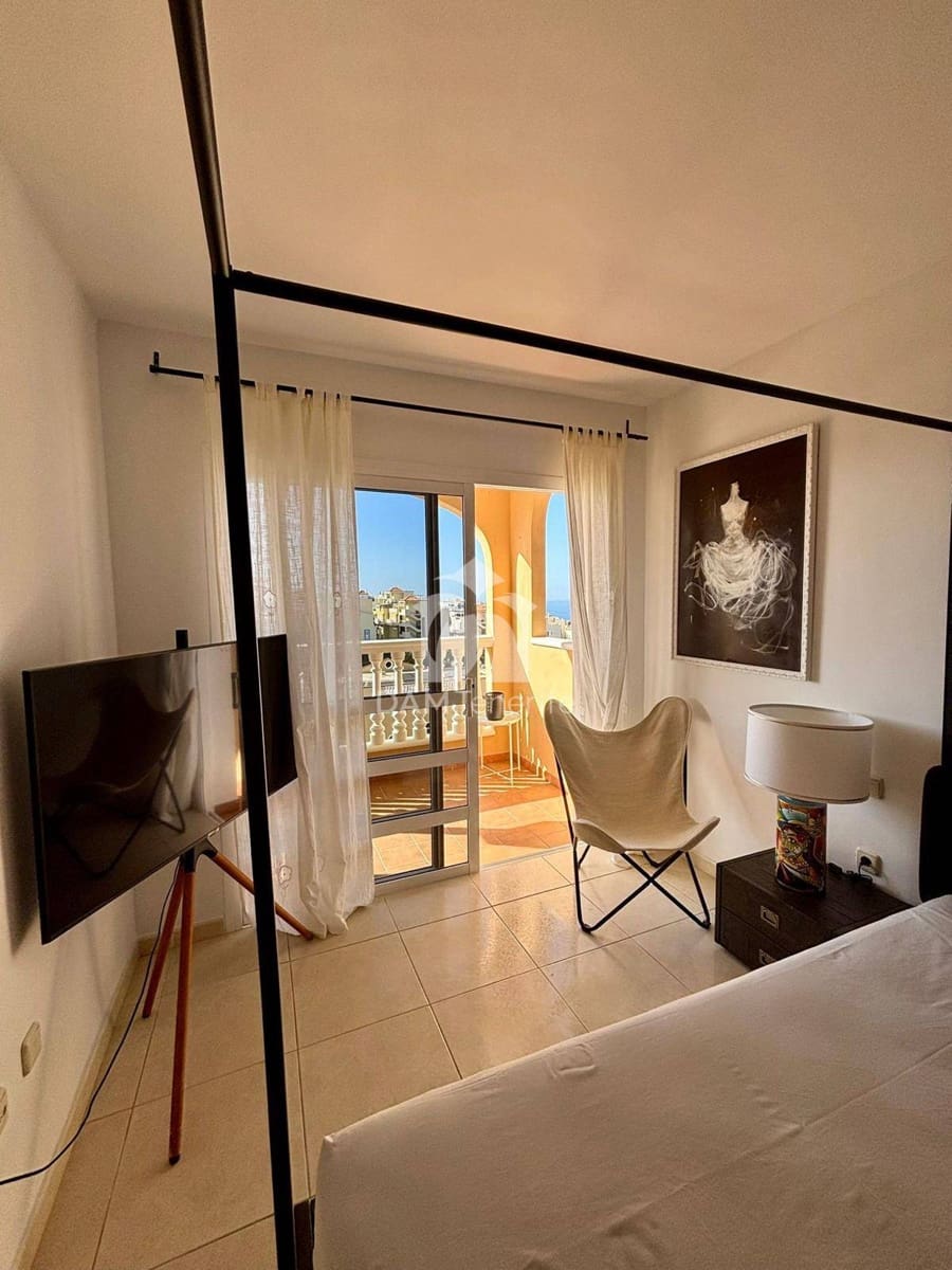 2 chambre Penthouse à vendre à Callao Salvaje - 389 000 € (Ref: 9929960)