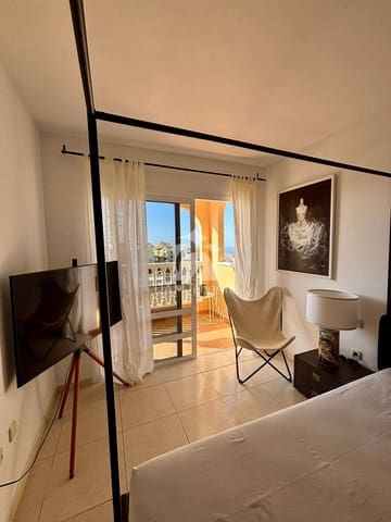 2 Zimmer Penthouse zu verkaufen in Callao Salvaje, Adeje - 389.000 € (Ref: 9929960)