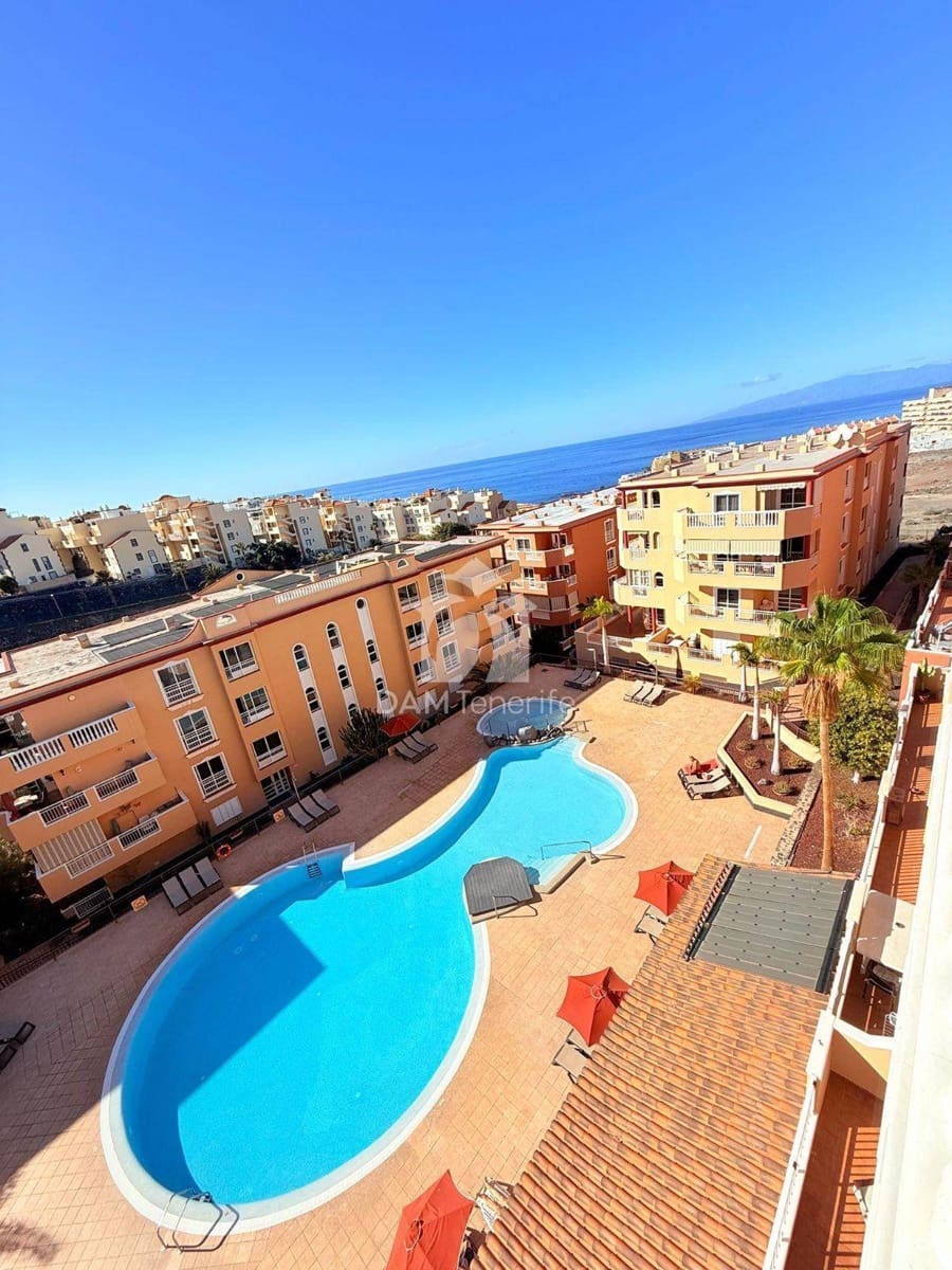 2 chambre Penthouse à vendre à Callao Salvaje - 389 000 € (Ref: 9929960)