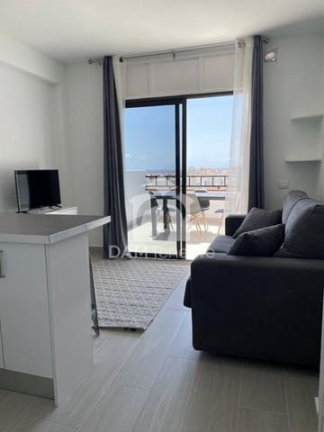 1 soverom Leilighet til salgs i Los Cristianos, Arona - € 300 000 (Ref: 9929961)
