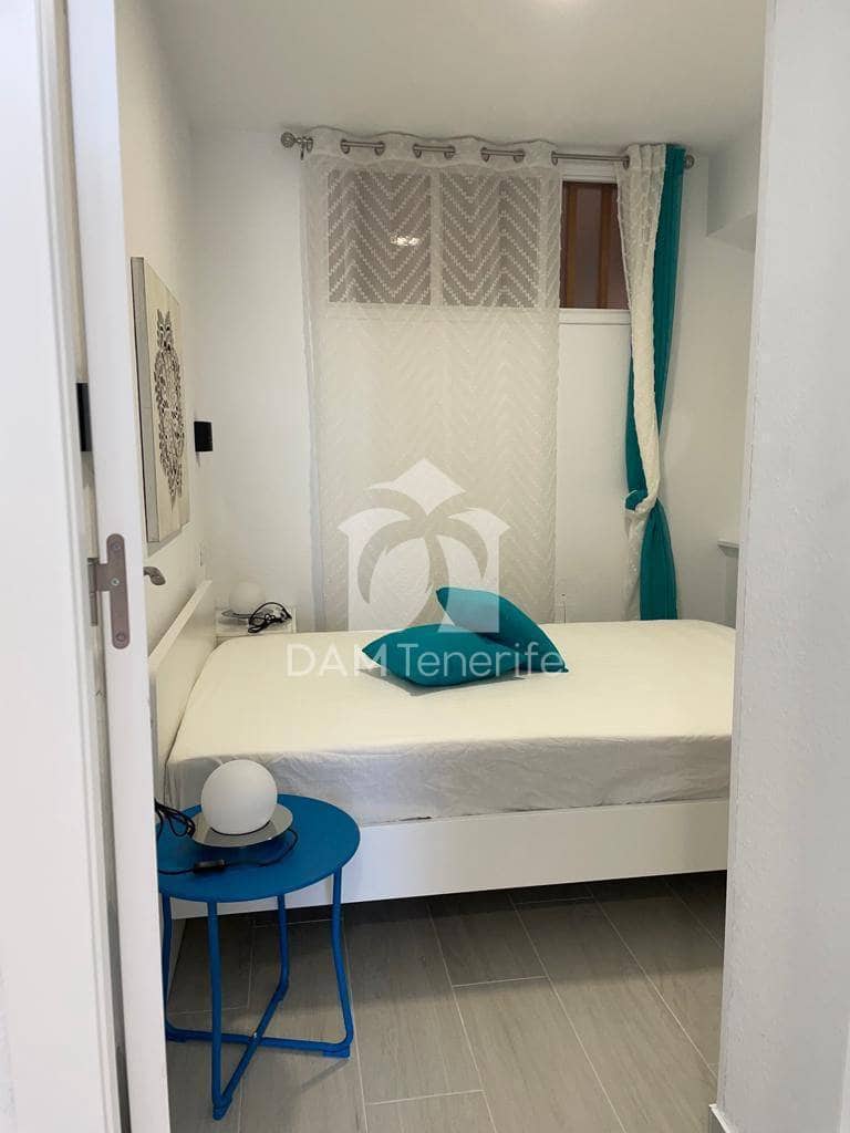 1 soverom Leilighet til salgs i Los Cristianos - € 300 000 (Ref: 9929961)