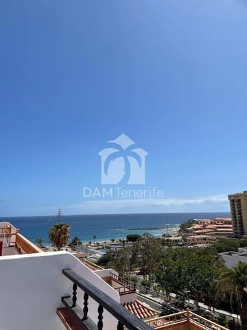 1 soverom Leilighet til salgs i Los Cristianos, Arona - € 300 000 (Ref: 9929961)