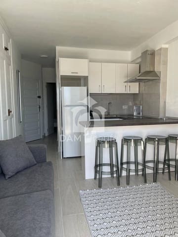 1 soverom Leilighet til salgs i Los Cristianos, Arona - € 300 000 (Ref: 9929961)