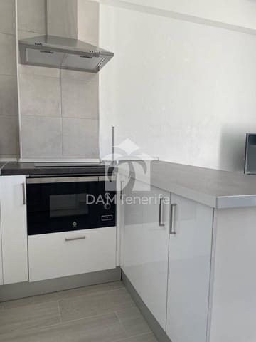 1 soverom Leilighet til salgs i Los Cristianos, Arona - € 300 000 (Ref: 9929961)