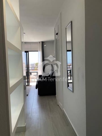 1 soverom Leilighet til salgs i Los Cristianos, Arona - € 300 000 (Ref: 9929961)