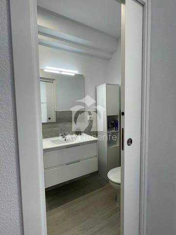 1 soverom Leilighet til salgs i Los Cristianos, Arona - € 300 000 (Ref: 9929961)