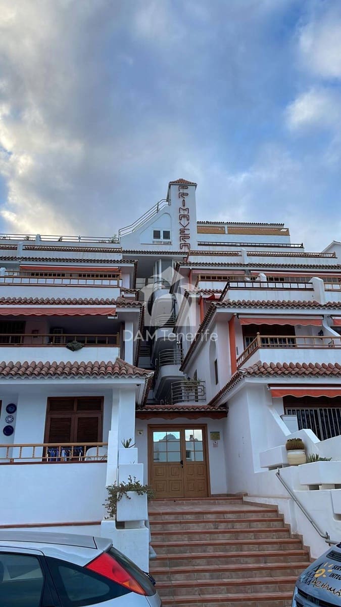1 soverom Leilighet til salgs i Los Cristianos - € 300 000 (Ref: 9929961)