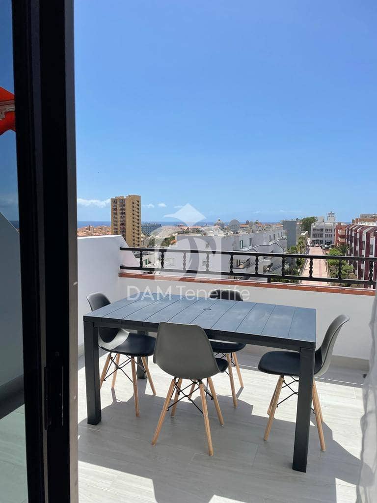 1 soverom Leilighet til salgs i Los Cristianos - € 300 000 (Ref: 9929961)