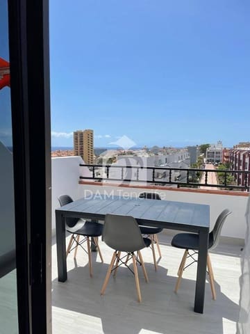 1 soverom Leilighet til salgs i Los Cristianos, Arona - € 300 000 (Ref: 9929961)