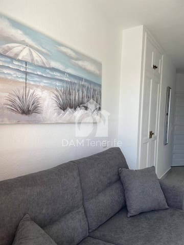 1 soverom Leilighet til salgs i Los Cristianos, Arona - € 300 000 (Ref: 9929961)