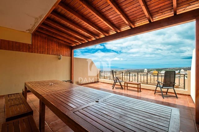 5 soverom Hus til salgs i Torviscas, Adeje - € 690 000 (Ref: 9935049)