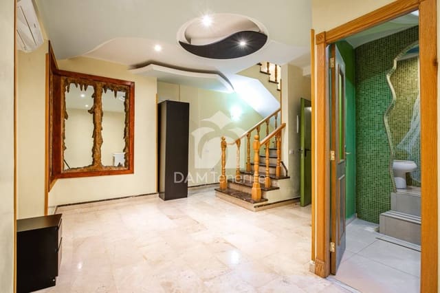 5 soverom Hus til salgs i Torviscas, Adeje - € 690 000 (Ref: 9935049)