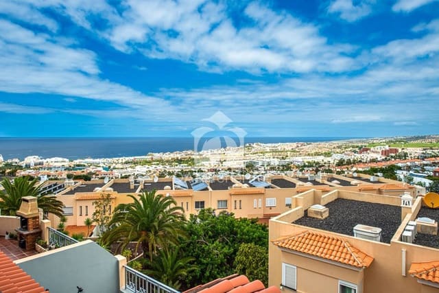 5 soverom Hus til salgs i Torviscas, Adeje - € 690 000 (Ref: 9935049)
