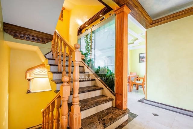 5 soverom Hus til salgs i Torviscas, Adeje - € 690 000 (Ref: 9935049)
