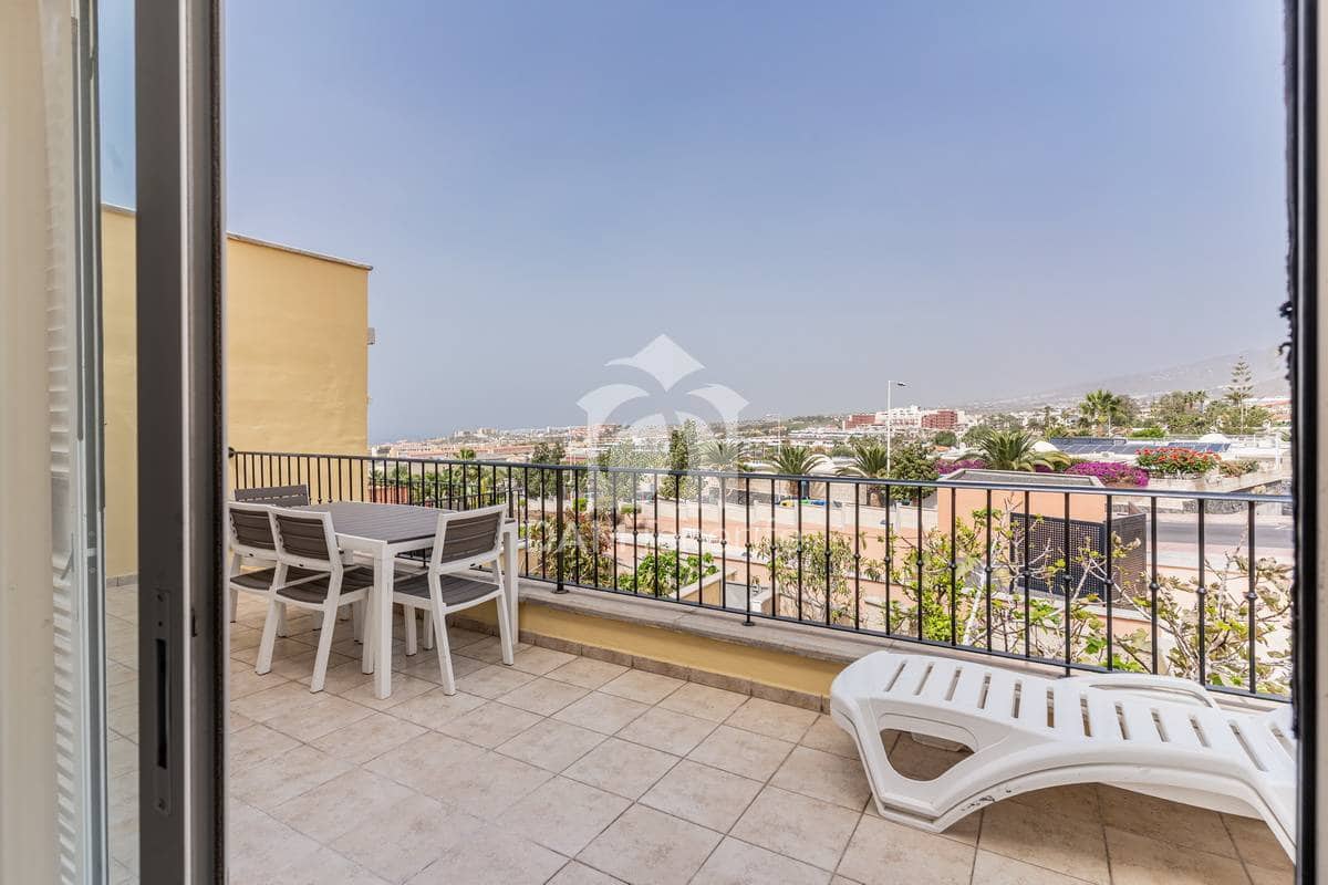 1 Zimmer Apartment zu verkaufen in Costa Adeje - 330.000 € (Ref: 9935303)