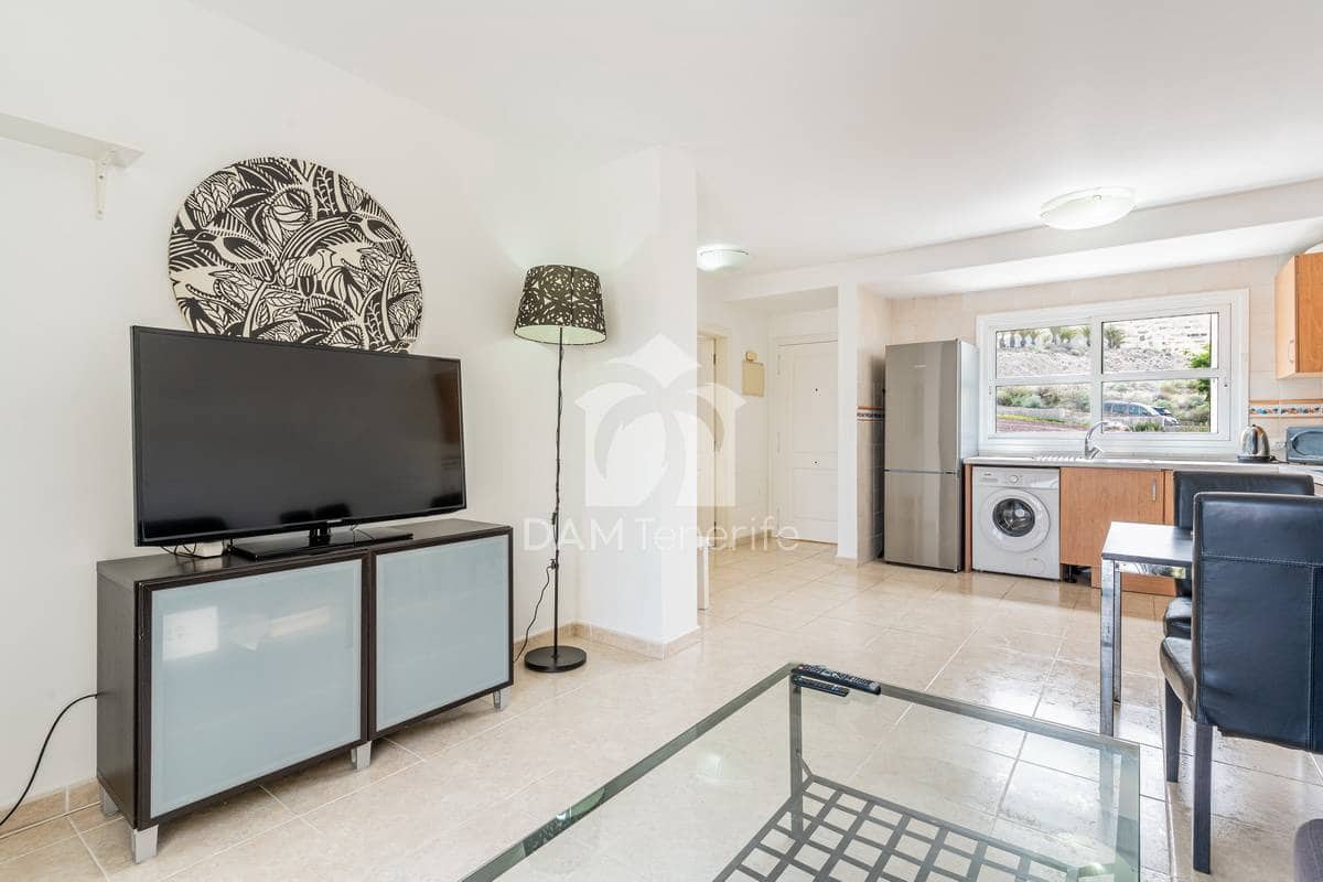 1 Zimmer Apartment zu verkaufen in Costa Adeje - 330.000 € (Ref: 9935303)